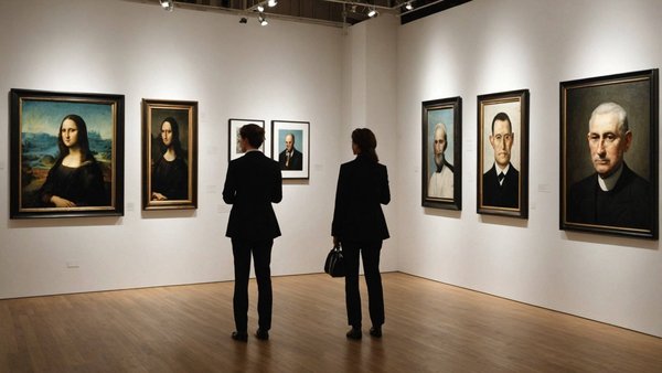 Comment choisir la meilleure exposition artistique à visiter