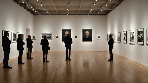 L'impact des expositions artistiques sur la culture contemporaine
