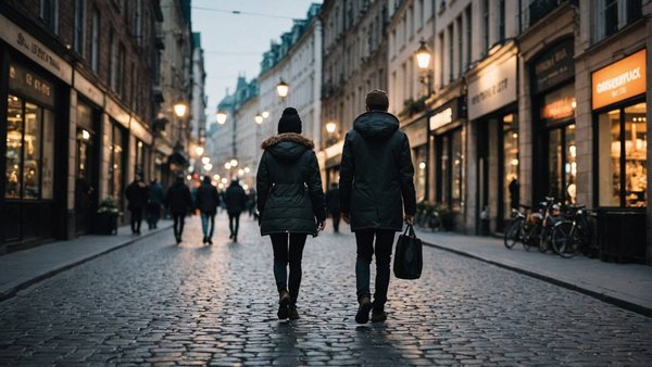 Comment l'éclairage influence vos photographies urbaines : astuces pratiques