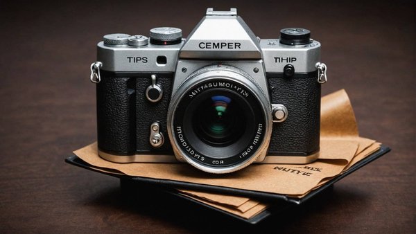 Astuces pour maîtriser la composition en photographie