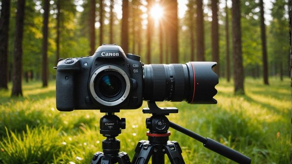 Techniques pour optimiser vos prises de vue en extérieur